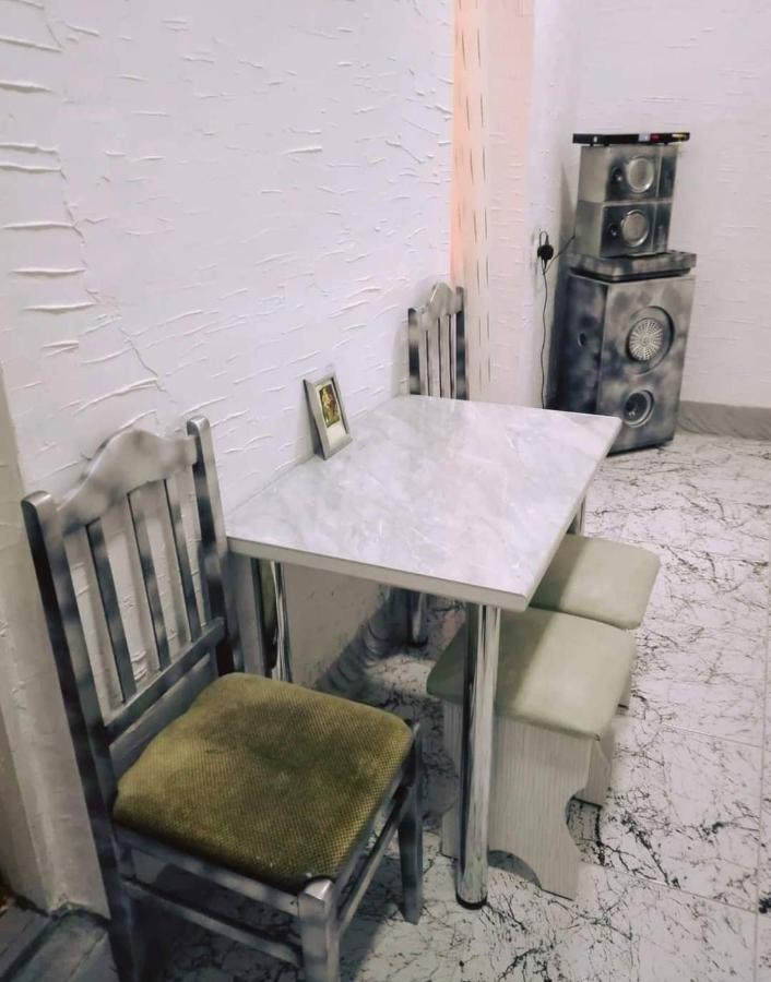 Guest House Gogias Cixe Borjomi Bagian luar foto