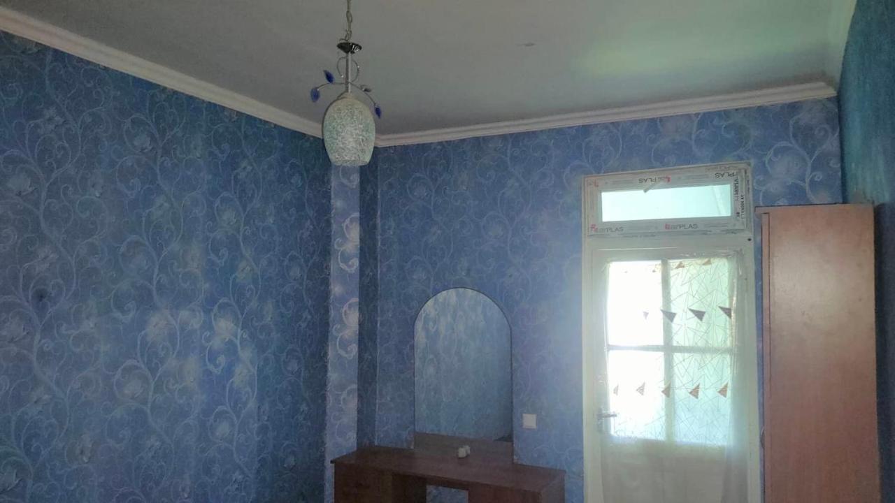 Guest House Gogias Cixe Borjomi Bagian luar foto