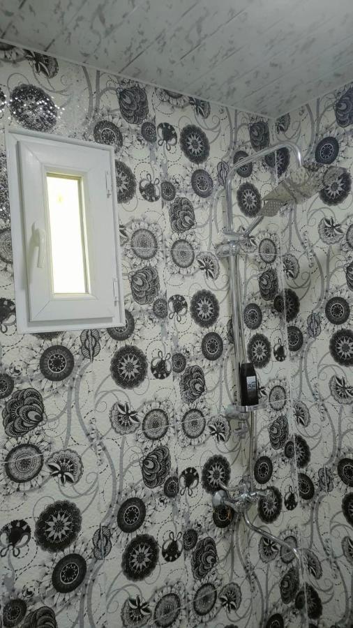 Guest House Gogias Cixe Borjomi Bagian luar foto
